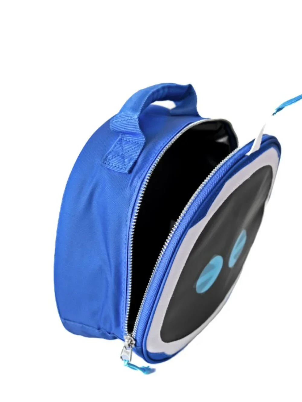 PlayStation Astro Bot Lenticular Lunch Box Blue